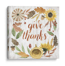 Cornucopia Moderna I - Grace Popp | Cuadro decorativo de Canvas Lab