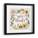 Cornucopia Moderna I - Grace Popp | Cuadro decorativo de Canvas Lab