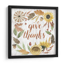 Cornucopia Moderna I - Grace Popp | Cuadro decorativo de Canvas Lab