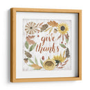 Cornucopia Moderna I - Grace Popp | Cuadro decorativo de Canvas Lab