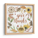 Cornucopia Moderna I - Grace Popp | Cuadro decorativo de Canvas Lab