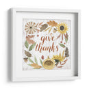 Cornucopia Moderna I - Grace Popp | Cuadro decorativo de Canvas Lab