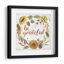 Moderna Cornucopia Ii - Grace Popp | Cuadro decorativo de Canvas Lab