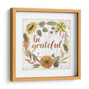 Moderna Cornucopia Ii - Grace Popp | Cuadro decorativo de Canvas Lab