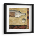 Vino Blanco Verter - Judi Bagnato | Cuadro decorativo de Canvas Lab