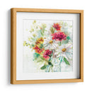 Jarra De Jardín Ii - Elizabeth Franklin | Cuadro decorativo de Canvas Lab