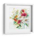 Jarra De Jardín Ii - Elizabeth Franklin | Cuadro decorativo de Canvas Lab