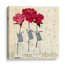 Rosa Inspirado - O. Boem | Cuadro decorativo de Canvas Lab