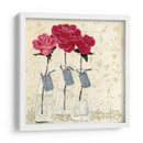 Rosa Inspirado - O. Boem | Cuadro decorativo de Canvas Lab