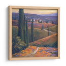 Tarde Yo - Allayn Stevens | Cuadro decorativo de Canvas Lab