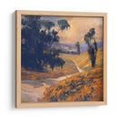 Tarde Ii - Allayn Stevens | Cuadro decorativo de Canvas Lab