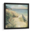 Bridgport - Elizabeth Franklin | Cuadro decorativo de Canvas Lab