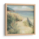 Bridgport - Elizabeth Franklin | Cuadro decorativo de Canvas Lab