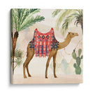 Conociéndome En Marrakech I - Victoria Borges | Cuadro decorativo de Canvas Lab