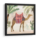 Conociéndome En Marrakech I - Victoria Borges | Cuadro decorativo de Canvas Lab