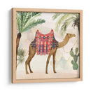 Conociéndome En Marrakech I - Victoria Borges | Cuadro decorativo de Canvas Lab