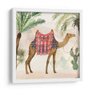 Conociéndome En Marrakech I - Victoria Borges | Cuadro decorativo de Canvas Lab