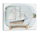 Navegar Los Mares I - Jennifer Paxton Parker | Cuadro decorativo de Canvas Lab