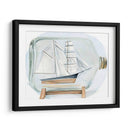 Navegar Los Mares I - Jennifer Paxton Parker | Cuadro decorativo de Canvas Lab