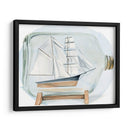 Navegar Los Mares I - Jennifer Paxton Parker | Cuadro decorativo de Canvas Lab