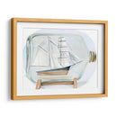 Navegar Los Mares I - Jennifer Paxton Parker | Cuadro decorativo de Canvas Lab