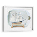 Navegar Los Mares I - Jennifer Paxton Parker | Cuadro decorativo de Canvas Lab
