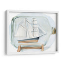 Navegar Los Mares I - Jennifer Paxton Parker | Cuadro decorativo de Canvas Lab