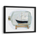 Navega Por Los Mares Ii - Jennifer Paxton Parker | Cuadro decorativo de Canvas Lab