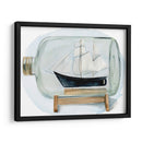 Navega Por Los Mares Ii - Jennifer Paxton Parker | Cuadro decorativo de Canvas Lab