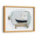 Navega Por Los Mares Ii - Jennifer Paxton Parker | Cuadro decorativo de Canvas Lab