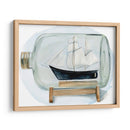 Navega Por Los Mares Ii - Jennifer Paxton Parker | Cuadro decorativo de Canvas Lab