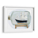 Navega Por Los Mares Ii - Jennifer Paxton Parker | Cuadro decorativo de Canvas Lab