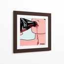 Enjoy - David Aste | Cuadro decorativo de Canvas Lab