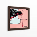 Enjoy - David Aste | Cuadro decorativo de Canvas Lab