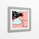 Enjoy - David Aste | Cuadro decorativo de Canvas Lab