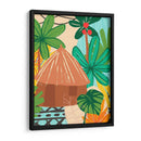 Cuadro decorativo de Canvas Lab