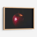 Manzana - Juliana Estrada | Cuadro decorativo de Canvas Lab