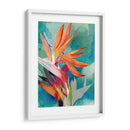 Pájaros Vívidos Del Paraíso Ii - Jennifer Paxton Parker | Cuadro decorativo de Canvas Lab
