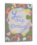 Su Voz Ii - Chariklia Zarris | Cuadro decorativo de Canvas Lab