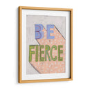 Su Voz Iii - Chariklia Zarris | Cuadro decorativo de Canvas Lab