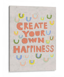 Su Voz Iv - Chariklia Zarris | Cuadro decorativo de Canvas Lab