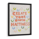 Su Voz Iv - Chariklia Zarris | Cuadro decorativo de Canvas Lab