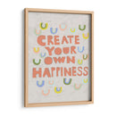 Su Voz Iv - Chariklia Zarris | Cuadro decorativo de Canvas Lab