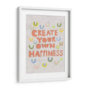 Su Voz Iv - Chariklia Zarris | Cuadro decorativo de Canvas Lab