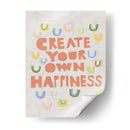 Su Voz Iv - Chariklia Zarris | Cuadro decorativo de Canvas Lab