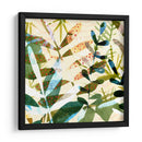 Tecnicicolor Jungle I - Emma Scarvey | Cuadro decorativo de Canvas Lab
