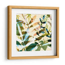 Tecnicicolor Jungle I - Emma Scarvey | Cuadro decorativo de Canvas Lab
