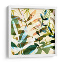 Tecnicicolor Jungle I - Emma Scarvey | Cuadro decorativo de Canvas Lab