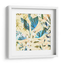 Tecnicicolor Jungle Ii - Emma Scarvey | Cuadro decorativo de Canvas Lab