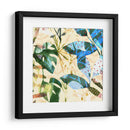 Tecnicicolor Jungle Iii - Emma Scarvey | Cuadro decorativo de Canvas Lab